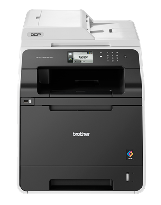 Brother DCP-L8400CDN Toner