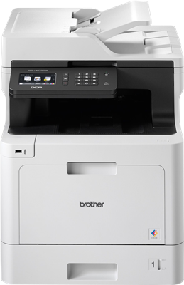 Brother DCP-L8410CDW Toner