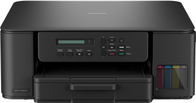 Brother DCP-T580DW