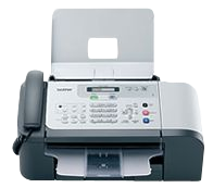 Brother Fax 1460 Druckerpatronen