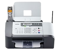 Brother Fax 1560 Druckerpatronen