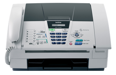 Brother Fax 1840C Druckerpatronen