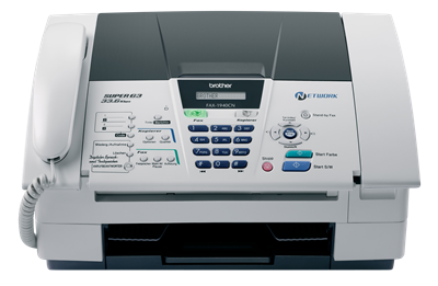 Brother Fax 1940CN Druckerpatronen