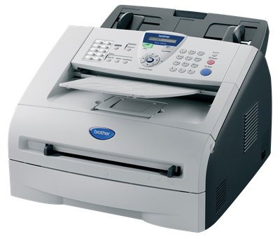 Brother Fax 2820 Toner