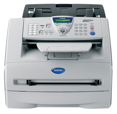 Brother Fax 2920 Toner