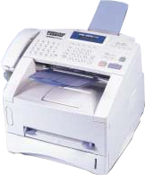 Brother Fax 4750 Toner