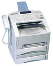 Brother Fax 5750 Toner