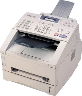 Brother Fax 8350P Toner