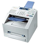 Brother Fax 8360 P Toner