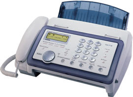 Brother Fax T78