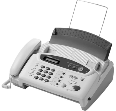Brother Fax T86 Druckerzubehör