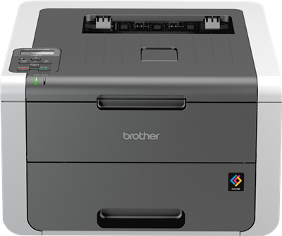Brother HL-3140CW Toner