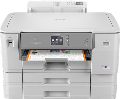 Brother HL-J6100DW Druckerpatronen