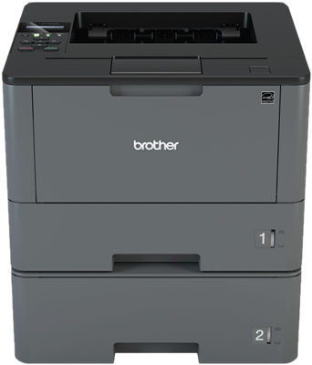 Brother HL-L5100DNT Toner