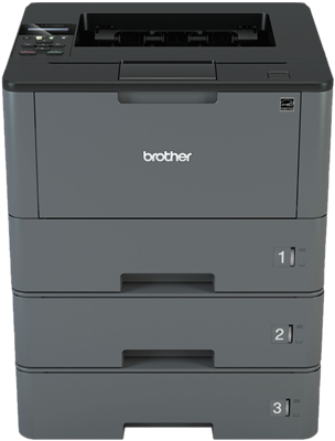 Brother HL-L5100DNTT Toner