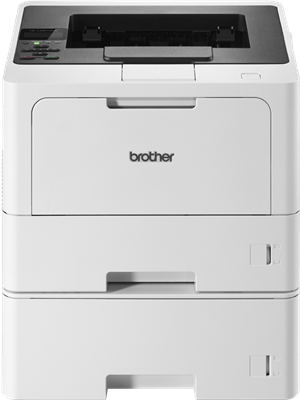 Brother HL-L5210DNT
