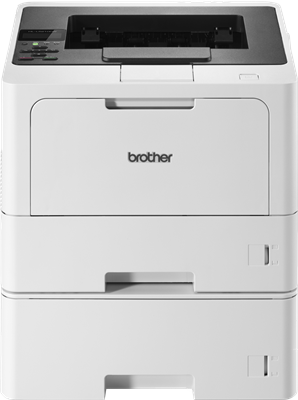Brother HL-L5210DWT