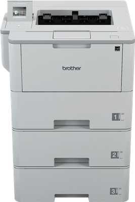 Brother HL-L6400DWTT Toner