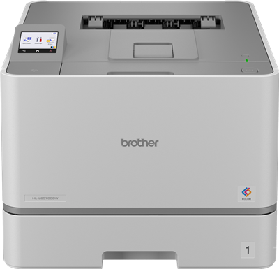 Brother HL-L8570CDW Toner