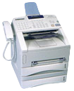 Brother Intellifax 5750 Toner