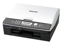 Brother MFC-210C Druckerpatronen