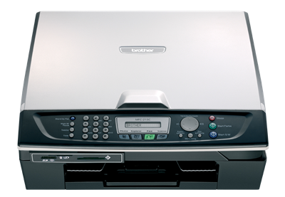 Brother MFC-215C Druckerpatronen
