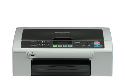 Brother MFC-235C Druckerzubehör
