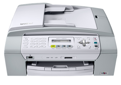 Brother MFC-290C Druckerpatronen