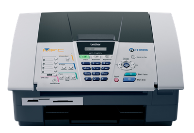Brother MFC-3340CN Druckerpatronen