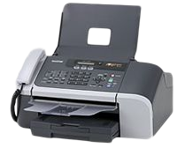 Brother MFC-3360C Druckerpatronen