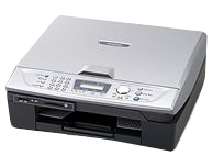 Brother MFC-410CN Druckerpatronen