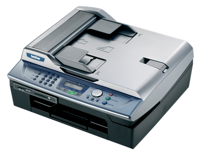 Brother MFC-425CN Druckerpatronen