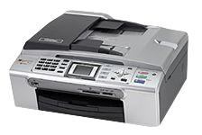 Brother MFC-440CN Druckerpatronen