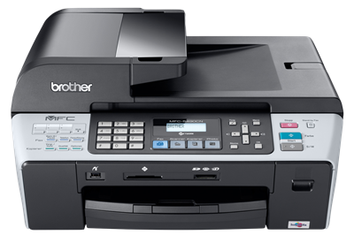 Brother MFC-5490CN Druckerpatronen