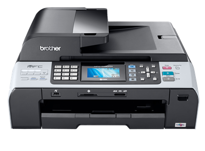 Brother MFC-5890CN Druckerpatronen