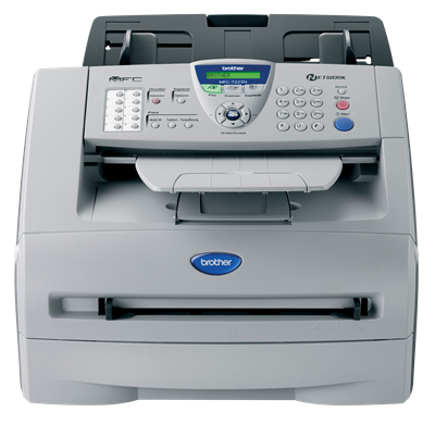 Brother MFC-7225N Toner
