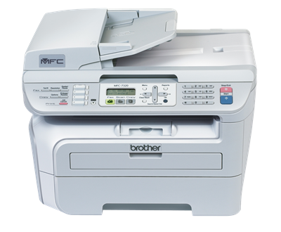 Brother MFC-7320 Toner