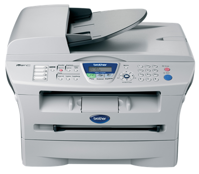 Brother MFC-7420 Toner