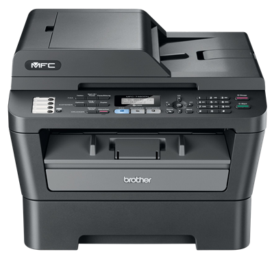 Brother MFC-7460DN Toner