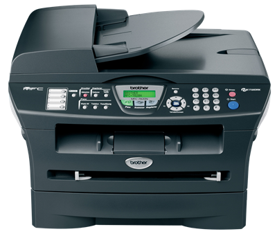 Brother MFC-7820N Toner
