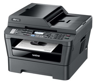 Brother MFC-7860DW Toner