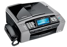 Brother MFC-790CW Druckerpatronen