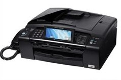 Brother MFC-795CW Druckerpatronen