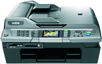 Brother MFC-820CW