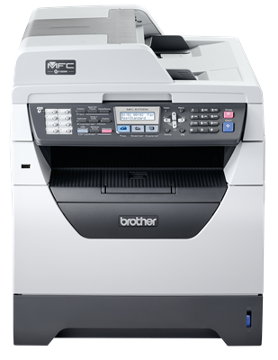 Brother MFC-8370DN