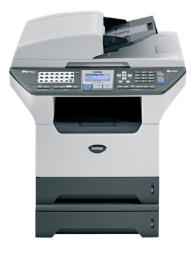 Brother MFC-8460N Toner