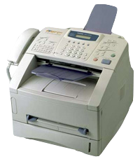 Brother MFC-8500 Toner