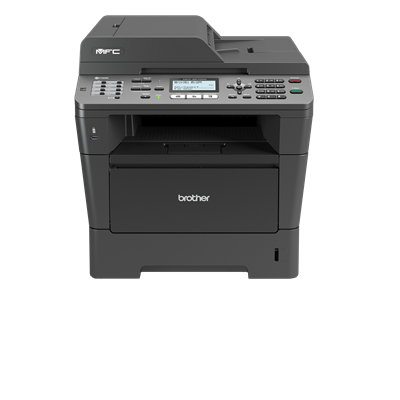 Brother MFC-8510DN Toner