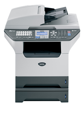 Brother MFC-8860DN Toner