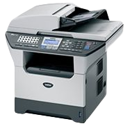 Brother MFC-8870DW Toner